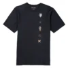 Burton Skeleton Key kortärmad T-shirt Burton Skeleton Key kortärmad T-shirt