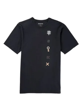 Burton Skeleton Key kortärmad T-shirt 