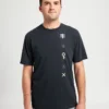 Burton Skeleton Key kortärmad T-shirt Burton Skeleton Key kortärmad T-shirt