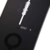 Burton Skeleton Key XX Camber Snowboard Burton Skeleton Key XX Camber Snowboard