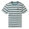Burton Skratchpad kortärmad T-shirt för herr Burton Skratchpad kortärmad T-shirt för herr