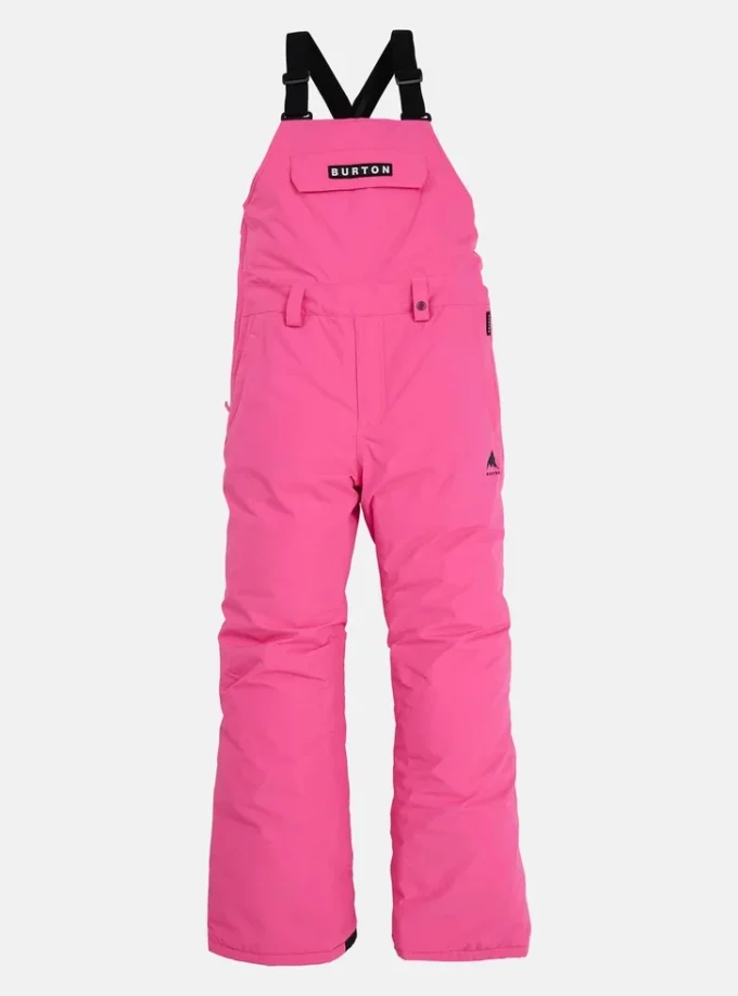 Burton Skylar 2L Bib Pants för barn (prov) Burton Skylar 2L Bib Pants för barn (prov)