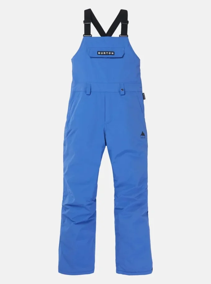 Burton Skylar 2L Bib Pants för barn (prov) Burton Skylar 2L Bib Pants för barn (prov)