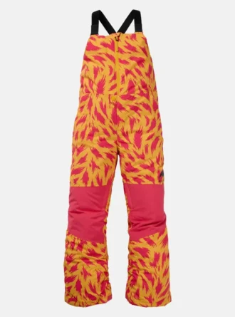 Burton Skylar 2L Bib Pants för barn (prov)