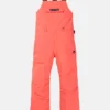Burton Skylar 2L-byxor med hängslen för barn Burton Skylar 2L-byxor med hängslen för barn