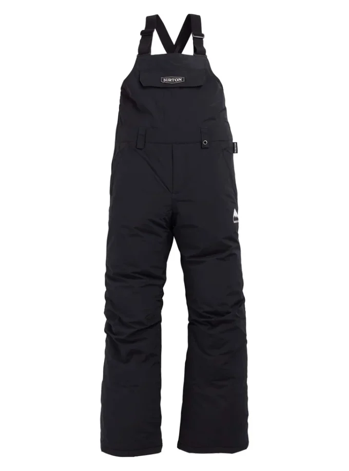 Burton Skylar 2L-byxor med hängslen för barn Burton Skylar 2L-byxor med hängslen för barn