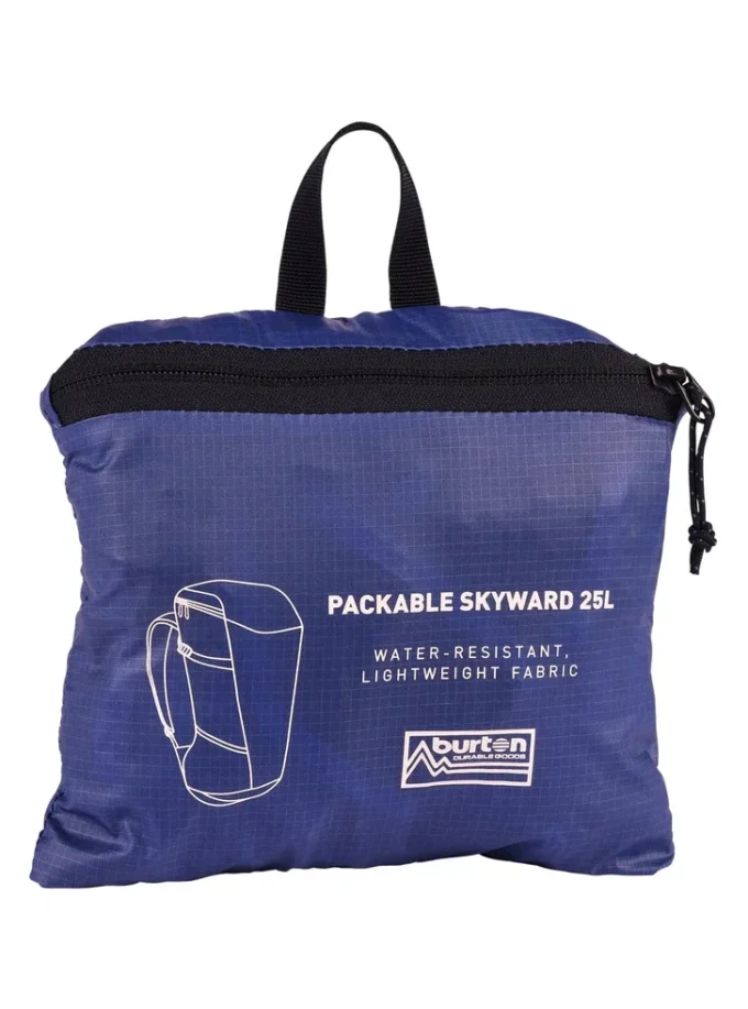 Burton Skyward 25L packbar ryggsäck Burton Skyward 25L packbar ryggsäck