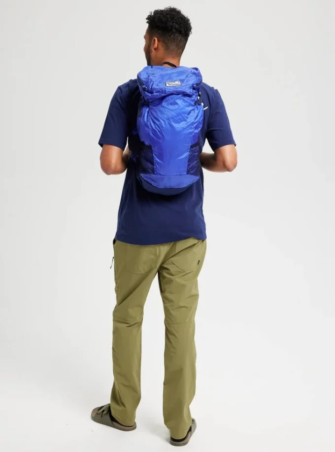 Burton Skyward 25L packbar ryggsäck Burton Skyward 25L packbar ryggsäck