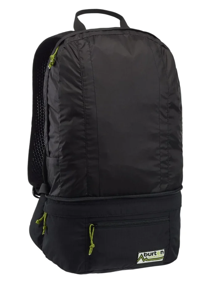 Burton Sleyton 18L packbar höftväska Burton Sleyton 18L packbar höftväska