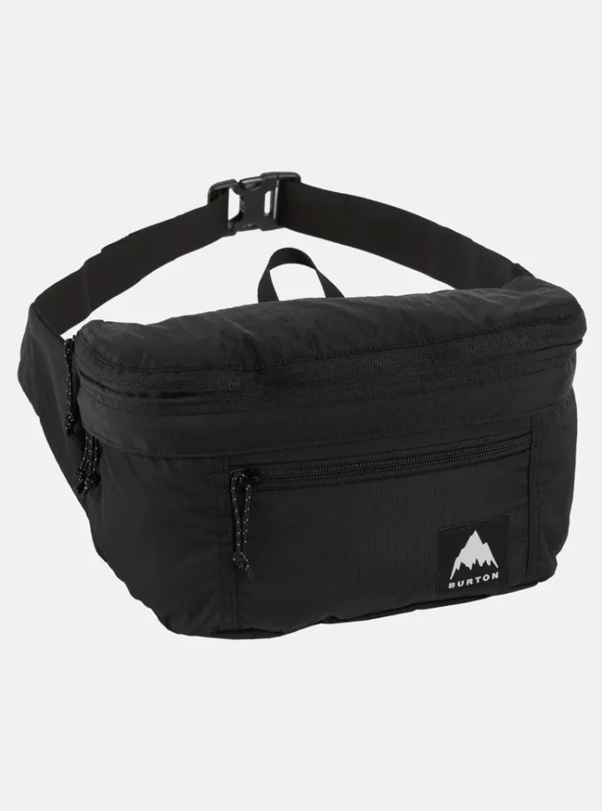 Burton Sleyton Packable 18L Hip Pack (prov)