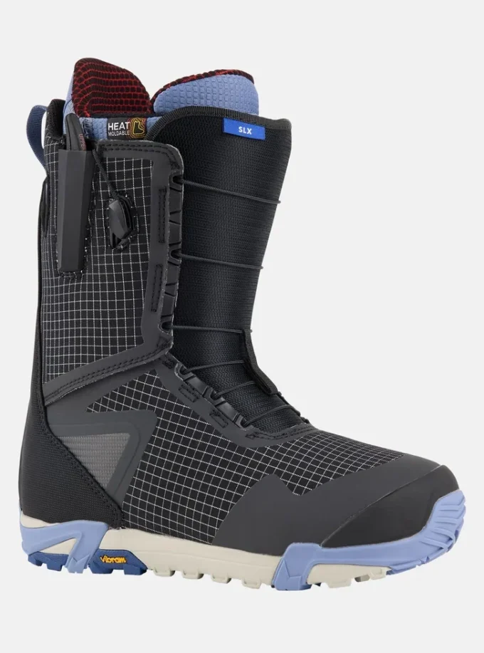 Burton SLX snowboardkängor för herr Burton SLX snowboardkängor för herr