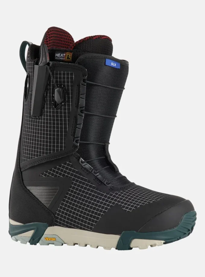 Burton SLX snowboardkängor för herr Burton SLX snowboardkängor för herr