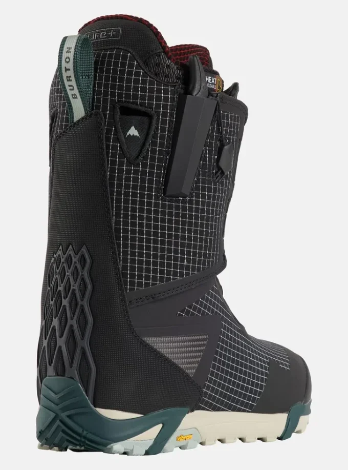 Burton SLX snowboardkängor för herr Burton SLX snowboardkängor för herr