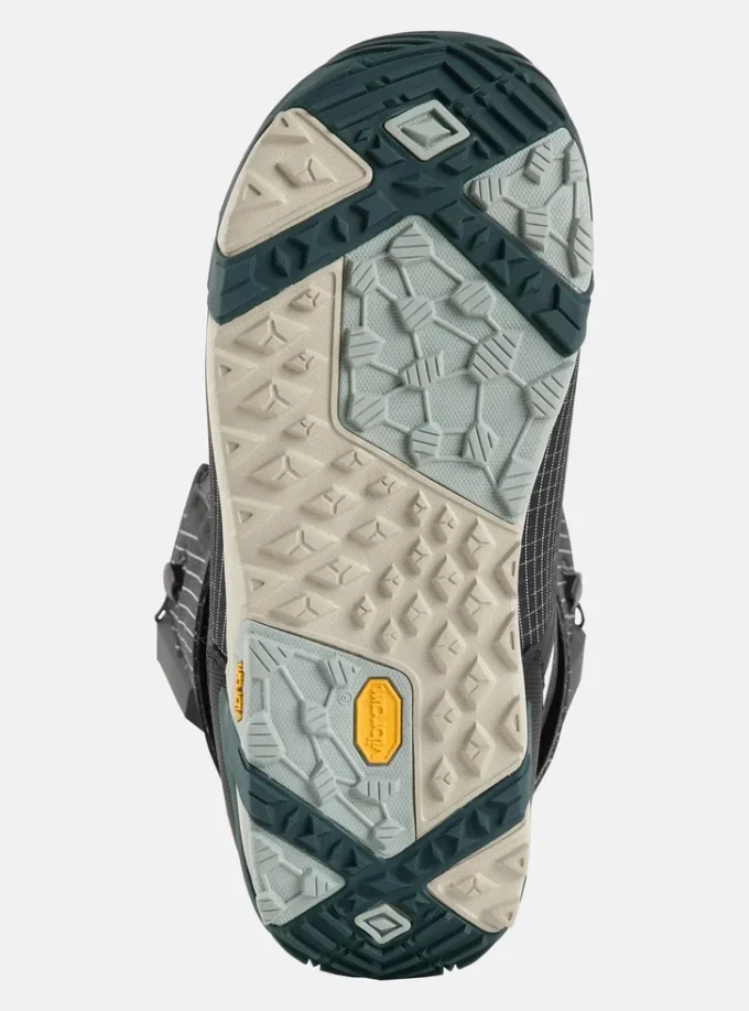 Burton SLX snowboardkängor för herr Burton SLX snowboardkängor för herr
