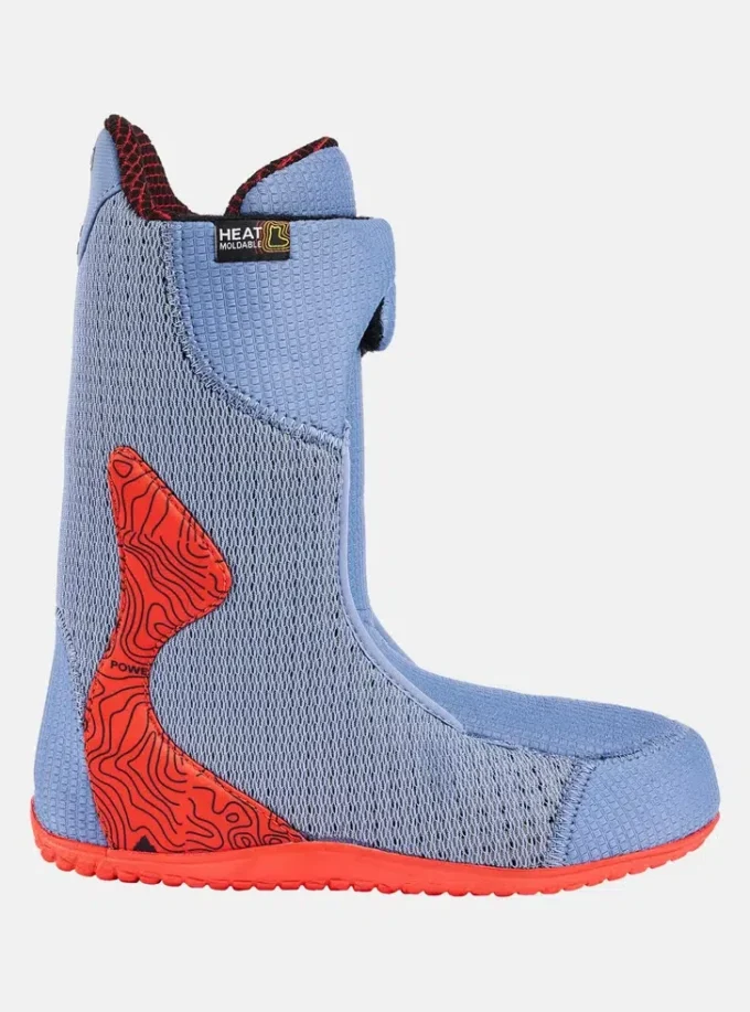 Burton SLX snowboardkängor för herr Burton SLX snowboardkängor för herr