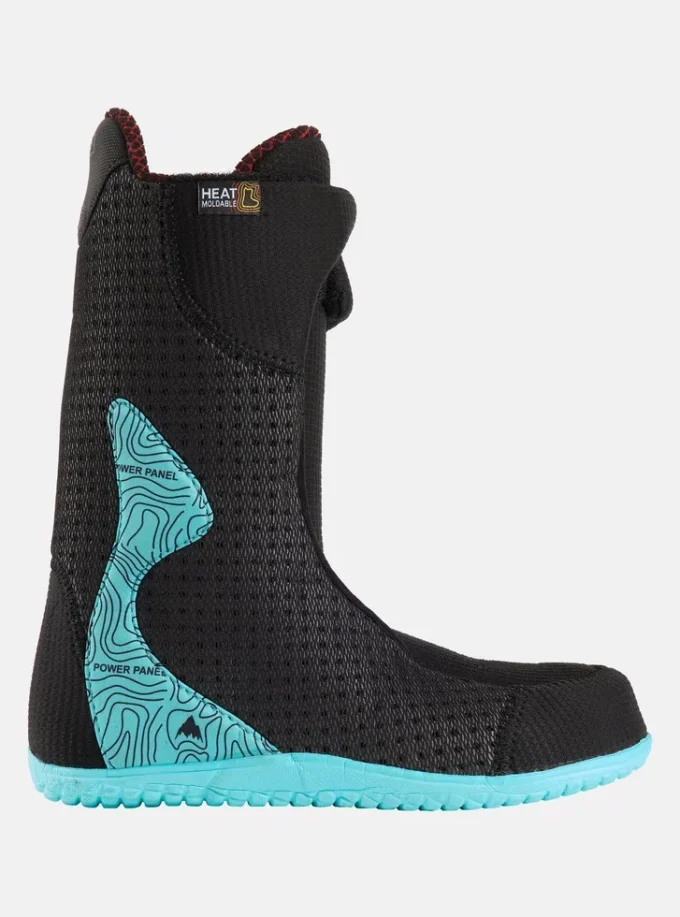 Burton SLX snowboardkängor för herr Burton SLX snowboardkängor för herr
