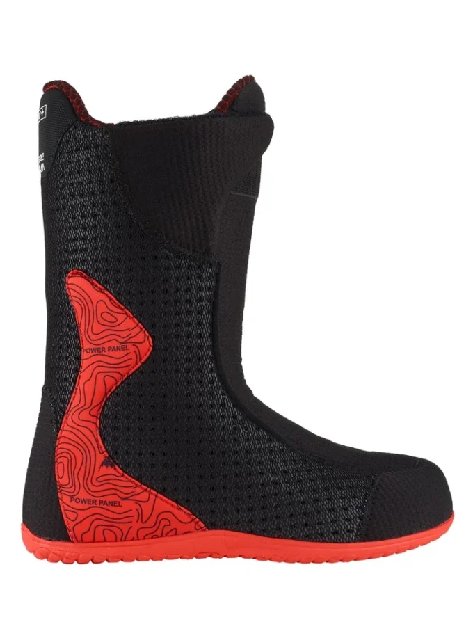 Burton SLX snowboardkängor för herr Burton SLX snowboardkängor för herr