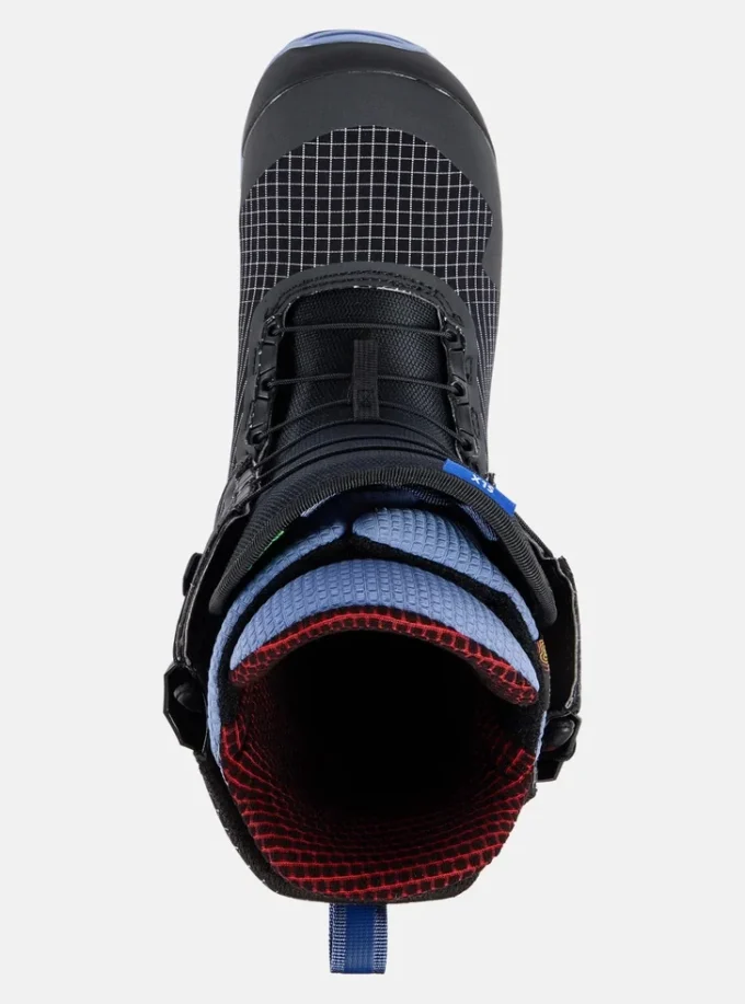Burton SLX snowboardkängor för herr Burton SLX snowboardkängor för herr