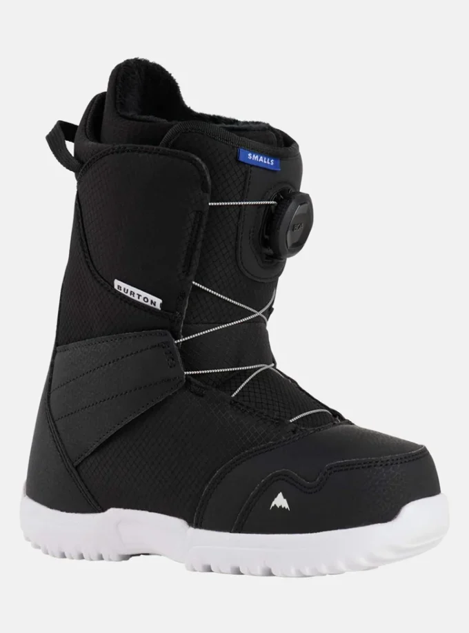 Burton Smalls BOA® snowboardkängor för barn Burton Smalls BOA® snowboardkängor för barn