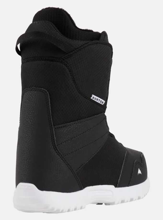 Burton Smalls BOA® snowboardkängor för barn Burton Smalls BOA® snowboardkängor för barn