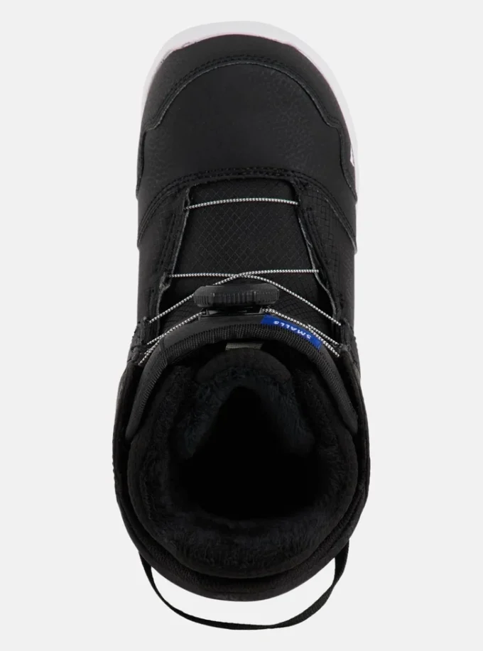 Burton Smalls BOA® snowboardkängor för barn Burton Smalls BOA® snowboardkängor för barn