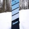 Burton Smalls Flat Top snowboard för barn Burton Smalls Flat Top snowboard för barn