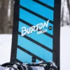 Burton Smalls Flat Top snowboard för barn Burton Smalls Flat Top snowboard för barn