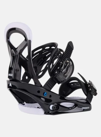 Burton Smalls Re:Flex snowboardbindningar för barn