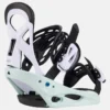 Burton Smalls Re:Flex snowboardbindningar för barn Burton Smalls Re:Flex snowboardbindningar för barn