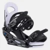 Burton Smalls Re:Flex snowboardbindningar för barn Burton Smalls Re:Flex snowboardbindningar för barn