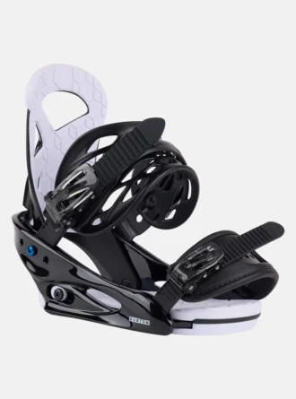 Burton Smalls Re:Flex snowboardbindningar för barn