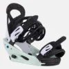 Burton Smalls Re:Flex snowboardbindningar för barn Burton Smalls Re:Flex snowboardbindningar för barn