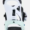Burton Smalls Re:Flex snowboardbindningar för barn Burton Smalls Re:Flex snowboardbindningar för barn