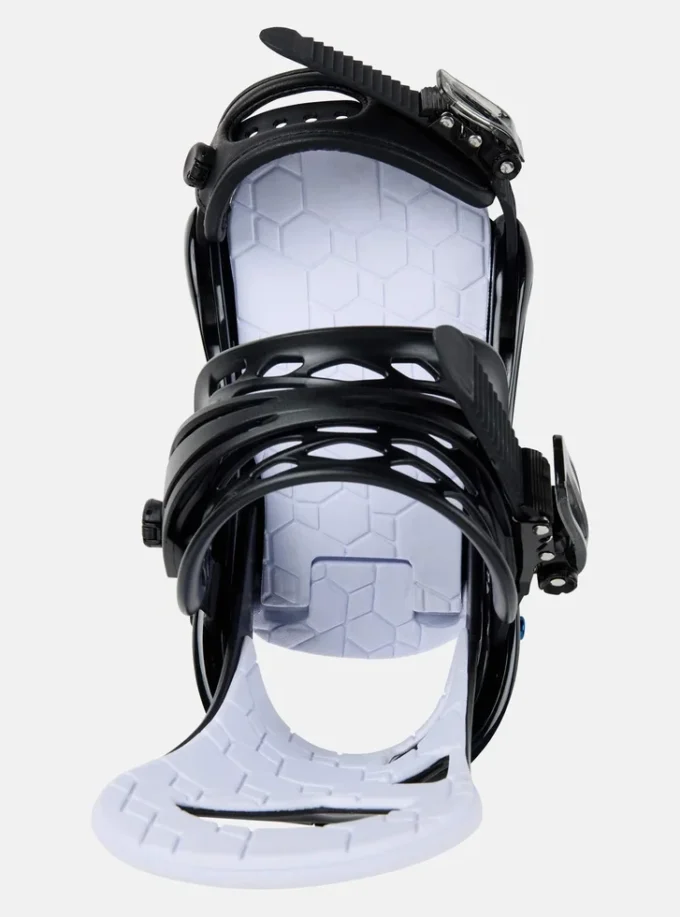 Burton Smalls Re:Flex snowboardbindningar för barn Burton Smalls Re:Flex snowboardbindningar för barn