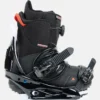 Burton Smalls Re:Flex snowboardbindningar för barn Burton Smalls Re:Flex snowboardbindningar för barn