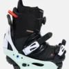 Burton Smalls Re:Flex snowboardbindningar för barn Burton Smalls Re:Flex snowboardbindningar för barn