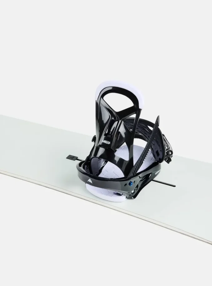Burton Smalls Re:Flex snowboardbindningar för barn Burton Smalls Re:Flex snowboardbindningar för barn