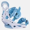 Burton Smalls Re:Flex snowboardbindningar för barn (prov)