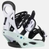 Burton Smalls Re:Flex snowboardbindningar för barn (prov) Burton Smalls Re:Flex snowboardbindningar för barn (prov)