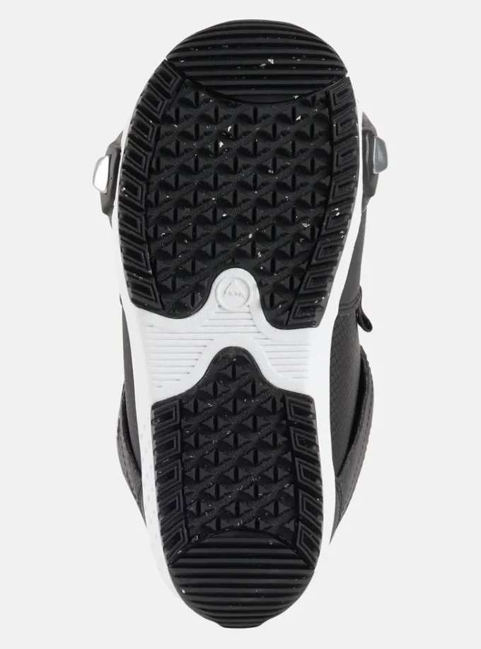 Burton Smalls Step On® snowboardkängor för barn Burton Smalls Step On® snowboardkängor för barn