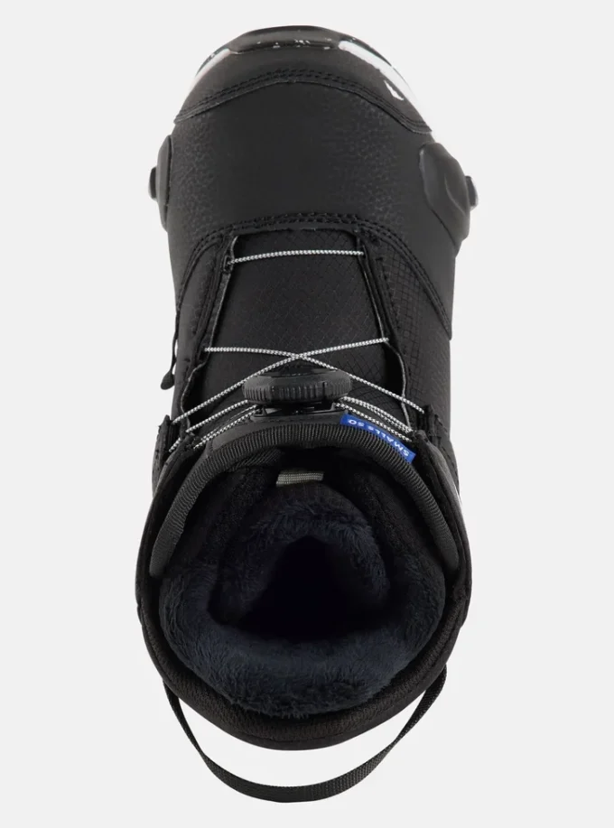 Burton Smalls Step On® snowboardkängor för barn Burton Smalls Step On® snowboardkängor för barn