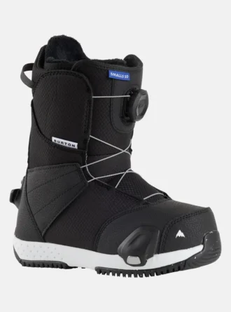 Burton Smalls Step On® snowboardkängor för barn