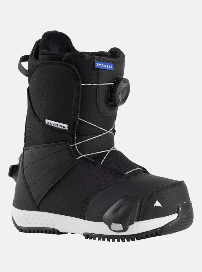 Burton Smalls Step On® snowboardkängor för barn Burton Smalls Step On® snowboardkängor för barn