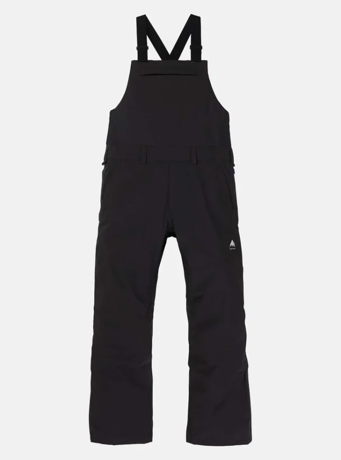 Burton Snowdial Bib Pants för herr Burton Snowdial Bib Pants för herr