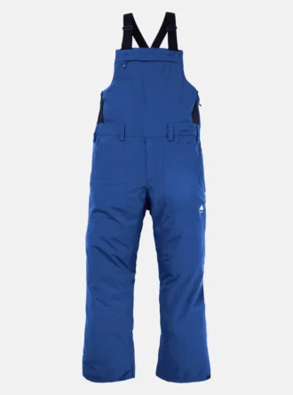 Burton Snowdial Bib Pants för herr (prov)