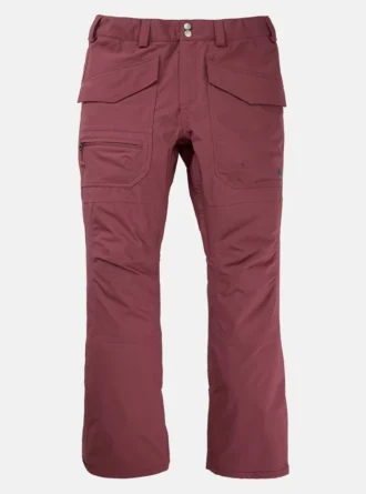 Burton Southside 2L Slim Fit-byxor för herr