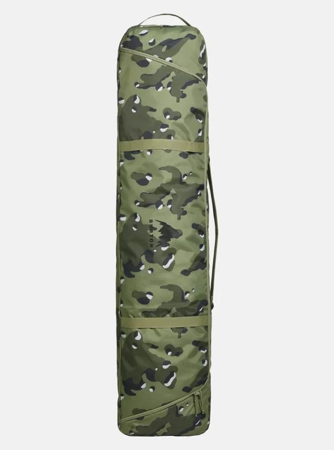 Burton Space Sack snowboardväska Burton Space Sack snowboardväska