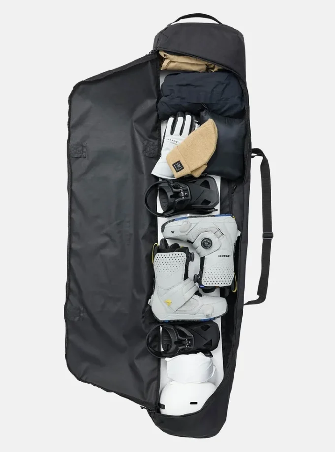 Burton Space Sack snowboardväska Burton Space Sack snowboardväska
