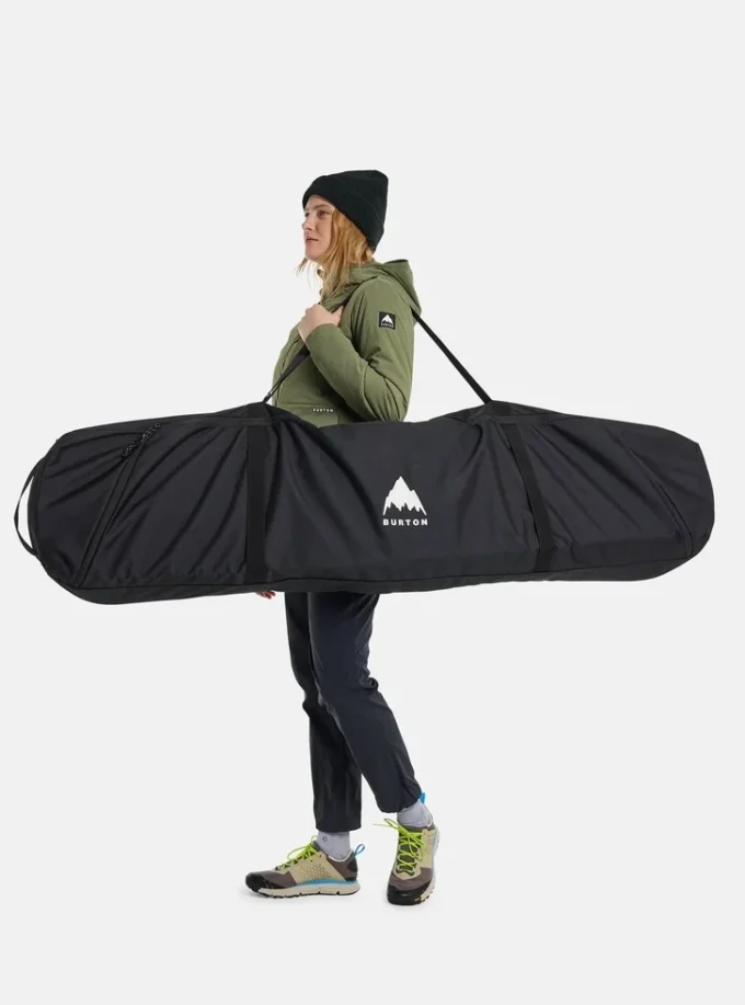 Burton Space Sack snowboardväska Burton Space Sack snowboardväska