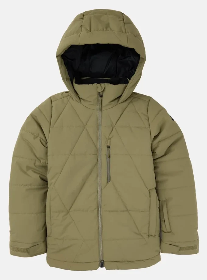 Burton Spindal 2L-jacka för barn Burton Spindal 2L-jacka för barn
